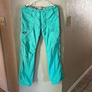 Koi Lindsey S tall scrub pants